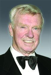 Dr. William Robert Laidlaw