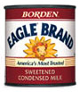 Condensed Milk