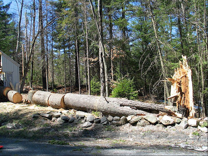 Link Lane pumping station