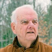 Herb Miller at Stoney Brook Farm