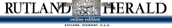 Rutland Herald logo