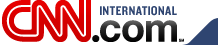 CNN International logo
